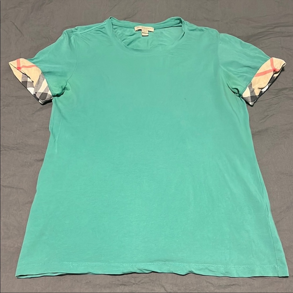 Authentic Burberry Shirt